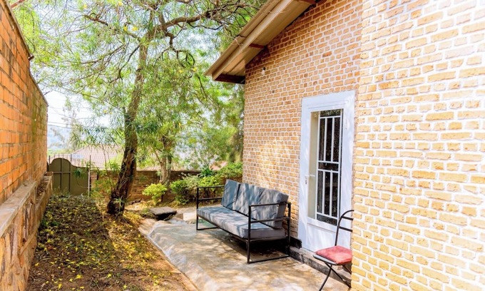 Kigali Apartment | Kigali Cosy& Center Flat
