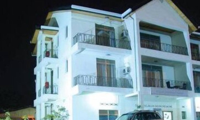 Kigali Hotel | Kigali Diplomat Hotel