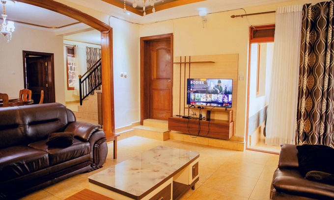 Kigali Hotel | Kigali Fantastic Apartment