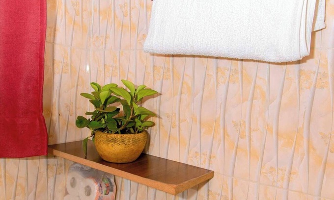 Kigali Apartment | Kigali Garden Retreat