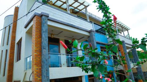 Kigali Apartment | Kigali Great Garden