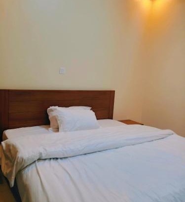 Kigali Bed & Breakfast | KIGALI HOMEs APARTMENT