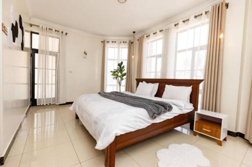 Kigali Apartment | KIGALI LIGHT HOMEs