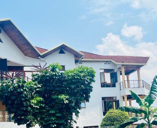 Kigali Apartment | KIGALi LODGE APART