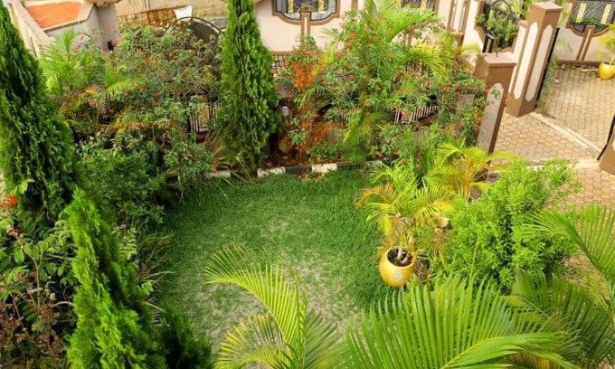 Kigali Bed & Breakfast | Kigali Nice Homes