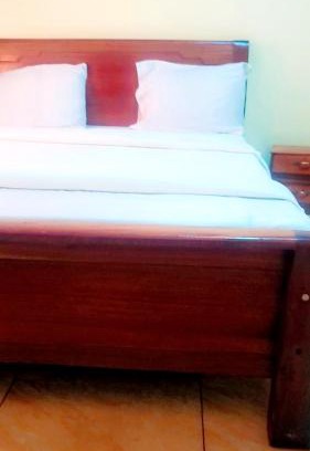 Kigali Hotel | Kigali NP