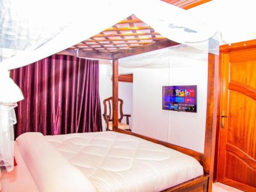 Kigali Hotel | Kigali's first stay