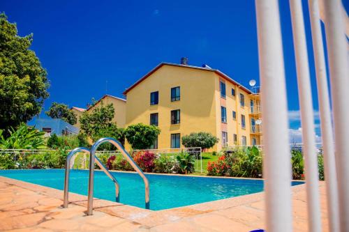 Kigali Apartment | Kigali Village Suites