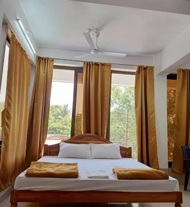 Kihim House | Kihim Holiday Home