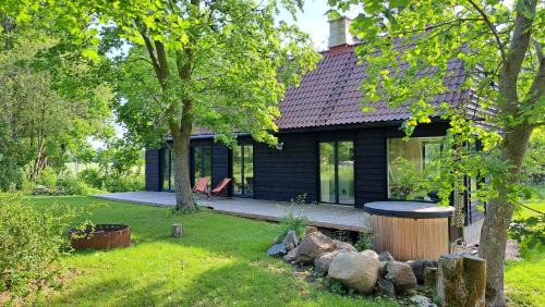 Kudjape House | Kiigemäe maamaja