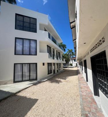 Covenas Hotel | Kiimala Villas y Hotel