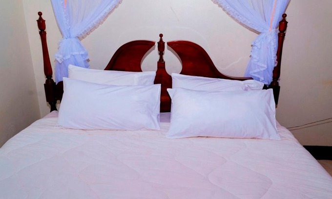 Hoima Hotel | Kijungu Hill Hotel Hoima