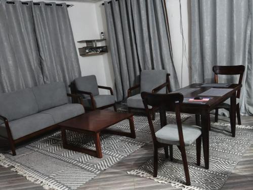 Galu Bed & Breakfast | Kikao Fiti
