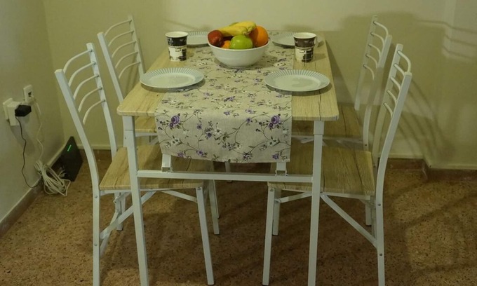 New Kypseli Apartment | Kikitsa House Athens