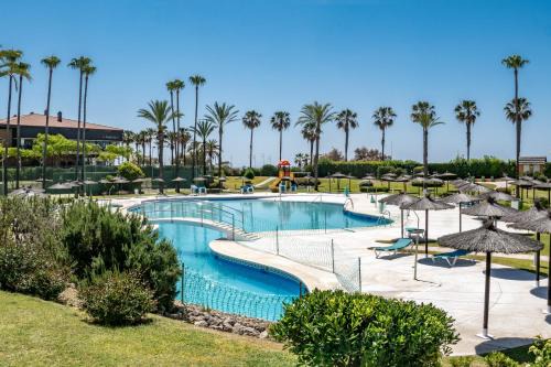 Isla Cristina Apartment | Kiko Las Americas
