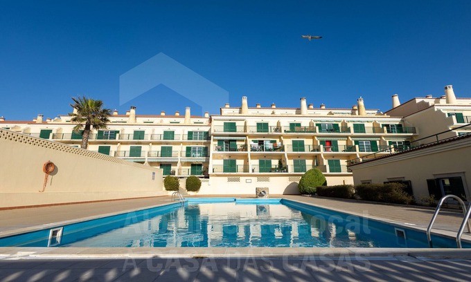 Ericeira Apartment | Kiko's House by ACasaDasCasas