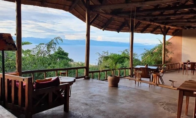 Buseruka Cabin | Kikonko Lodge