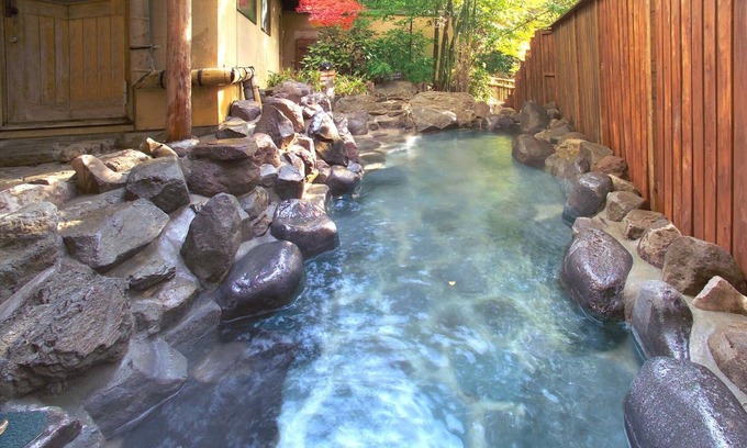 Kikuchi Hotel | Kikuchi Kanko Hotel