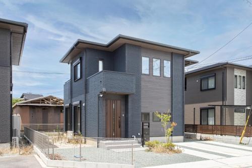 Kikuyo House | Kikuchigun - House - Vacation STAY 17593