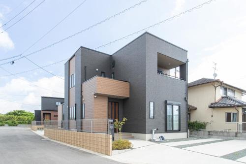 Kikuyo House | Kikuchigun - House - Vacation STAY 17584