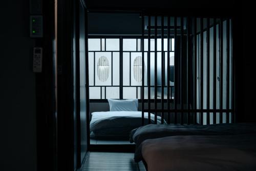 Nishi Ward Apartment | KIKUNOYA-gashu- 一棟貸切宿-日式私人旅馆