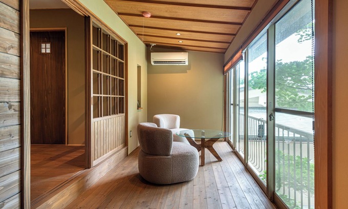 Miyacho House | Kikusui