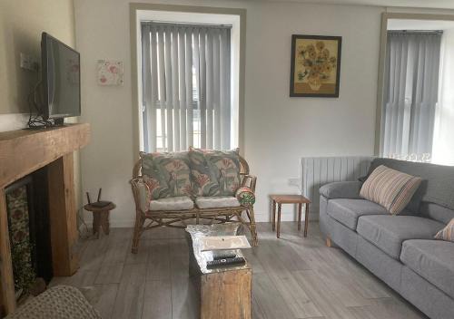 Swinford Apartment | Kilaturley house apartment