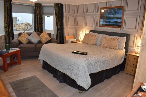 Great Yarmouth House | Kilbrannan Guest House