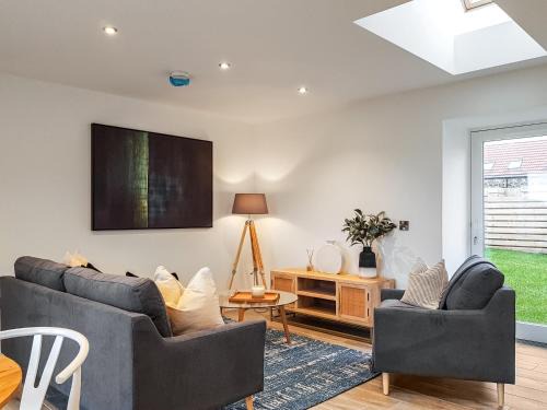 Pittenweem House | Kilconquhar Cottage