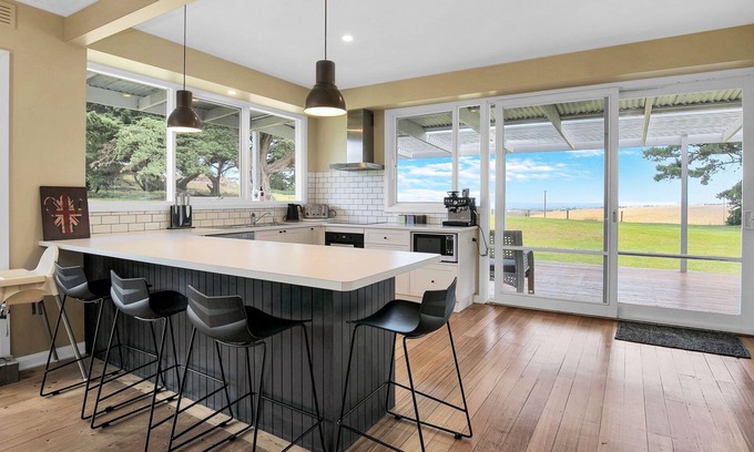 Woolamai House | Kilcunda Coast House - sleeps 10