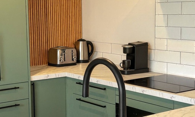 Saint Kilda House | Kilda Cottage
