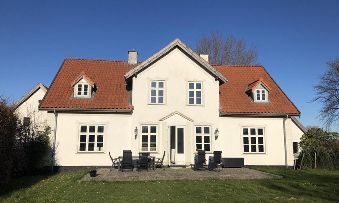 Kokkedal House | Kildegaarden