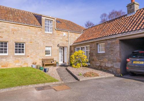 Kingsbarns House | Kildinny