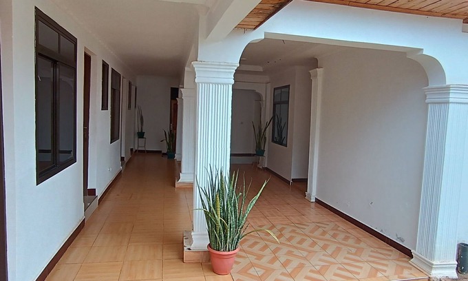 Moshi Cabin | KILELENI LODGE