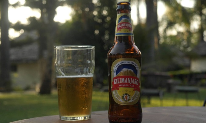 Moshi Cabin | Kilemakyaro Mountain Lodge