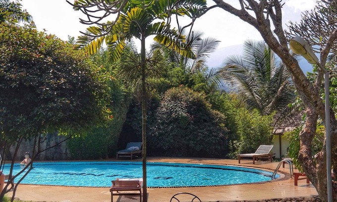 Moshi Cabin | Kilemakyaro Mountain Lodge