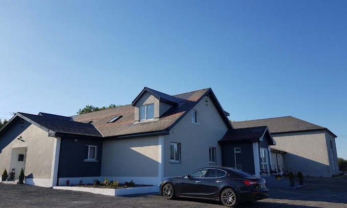 Kilgreaney House | Kilfane Country Lodge