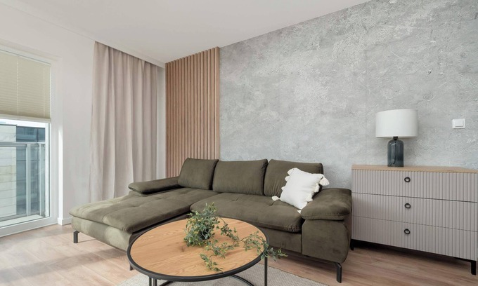 Lodz Apartment | Kilińskiego 138 | Prestigious apartment | Parking