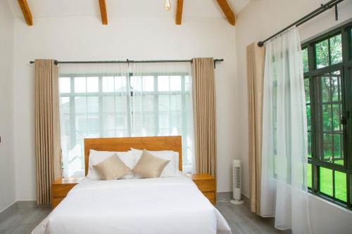Arusha Apartment | Kili Meru Cottage