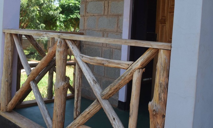 Arusha Cabin | Kili View Lodge