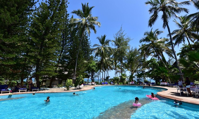 Kilifi Hotel | Kilifi Bay Beach Resort