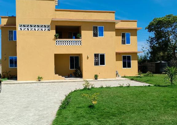 Kilifi Apartment | KILIFI HOMES APARTMENTS.