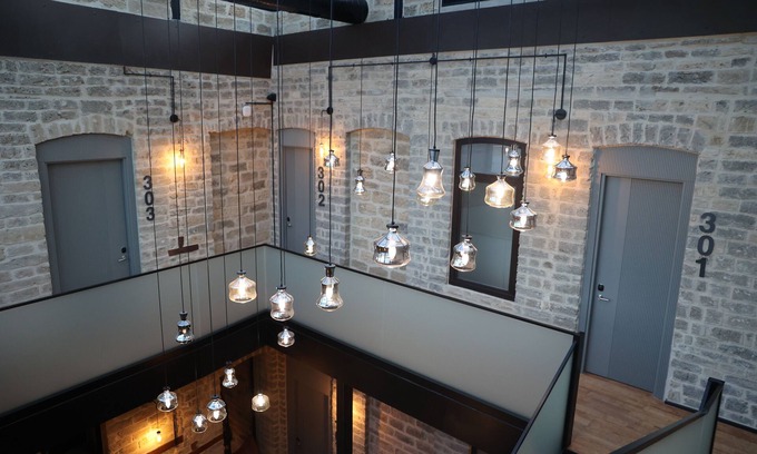 Baku Old Town Hotel | Kilim Boutique Hotel