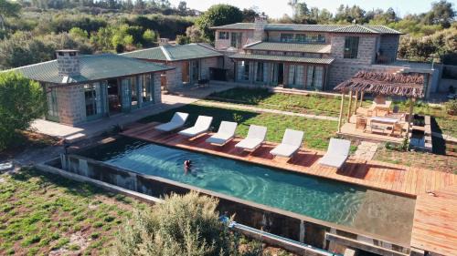 Nanyuki Bed & Breakfast | Kilima Gardens