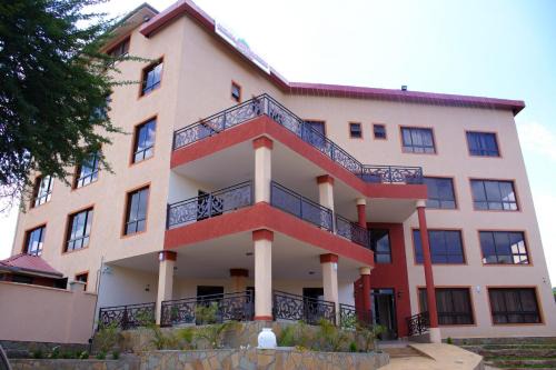 Wote Hotel | KILIMANI BREEZE HOTEL