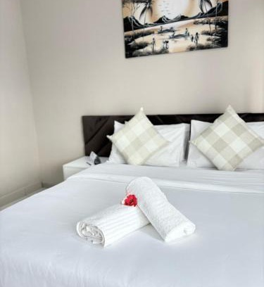 Bedfordview Bed & Breakfast | Kilimanjaro Lodge