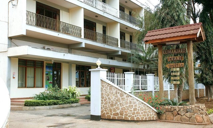 Kilimanjaro Region Hotel | Kilimanjaro Crane Hotel Safari