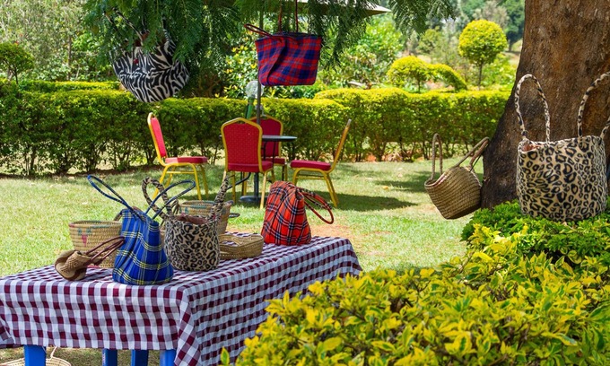 Chogoria Hotel | Kilimo Talii