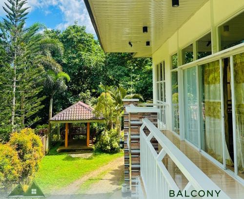 Libona House | Kiliog Valley Inn