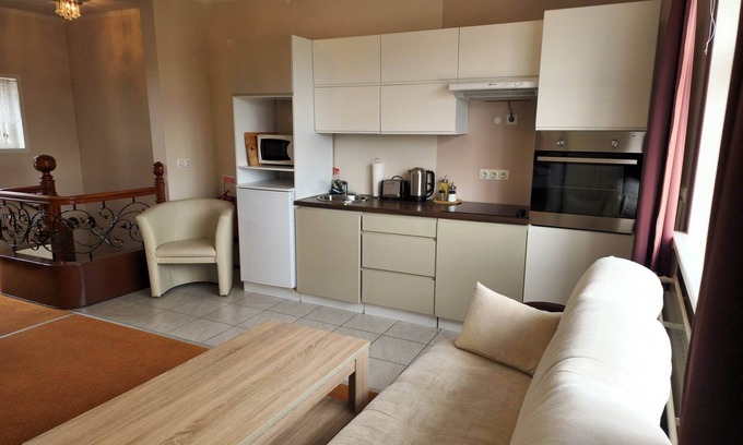 Blonduos Hotel | Kiljan Apartments